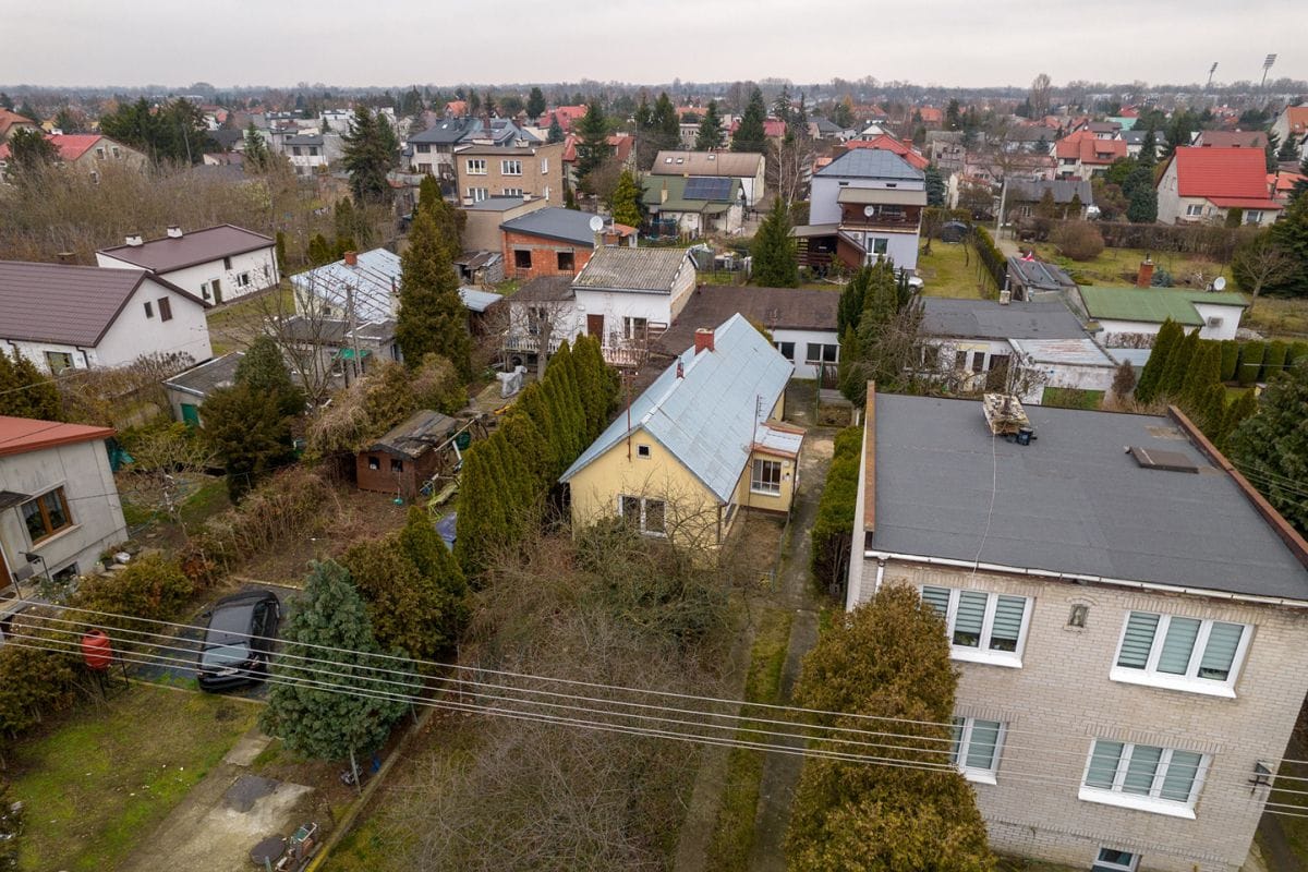 Dom 2 pokojowe na Sprzedaż