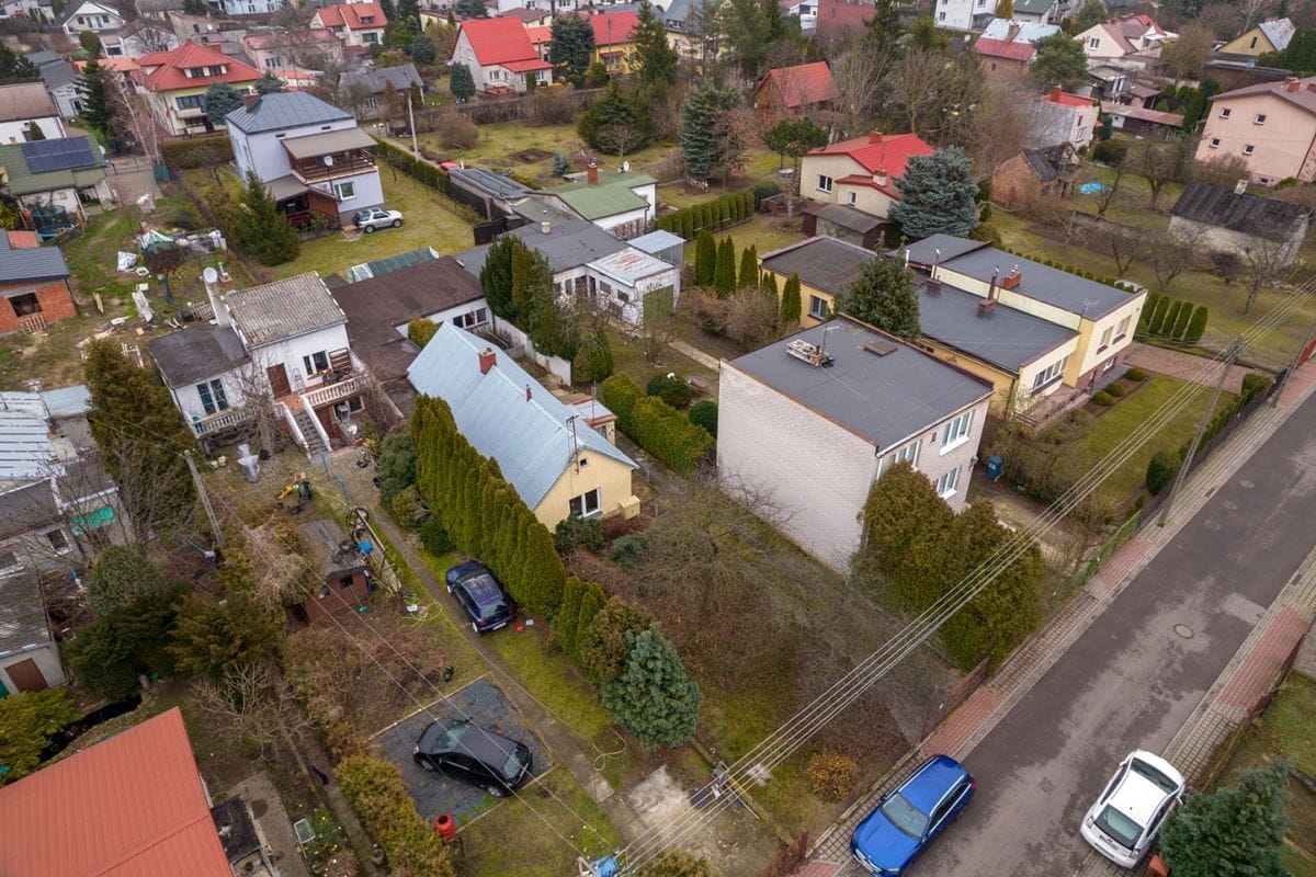 Dom 2 pokojowe na Sprzedaż