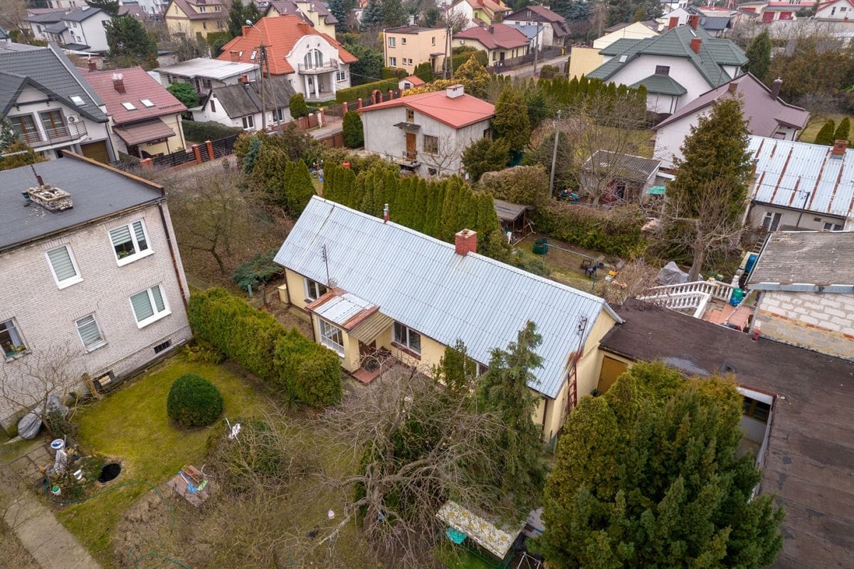 Dom 2 pokojowe na Sprzedaż