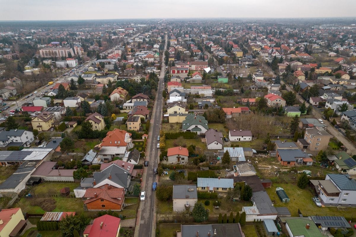Dom 2 pokojowe na Sprzedaż