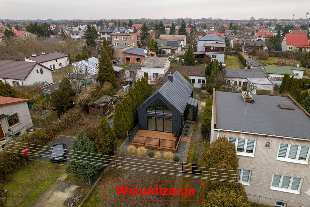 Dom 2 pokojowe na Sprzedaż