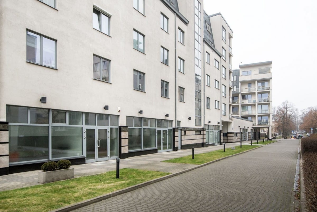 Lokal użytkowy  pokojowe na Sprzedaż