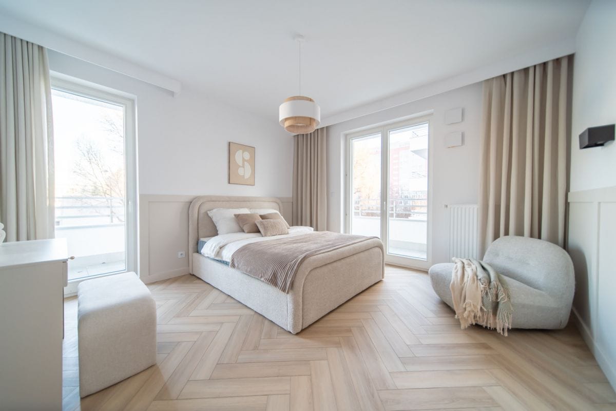 Mieszkanie 3 pokojowe na Wynajem