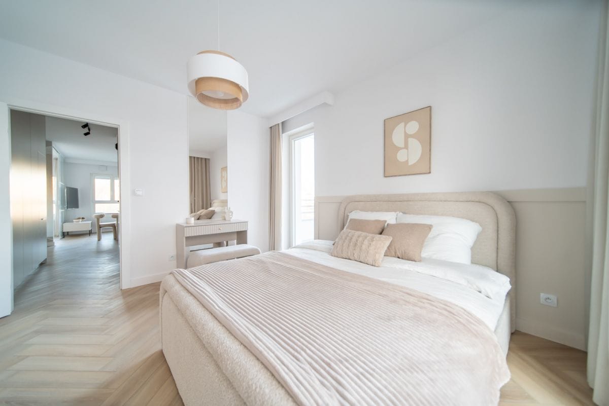 Mieszkanie 3 pokojowe na Wynajem