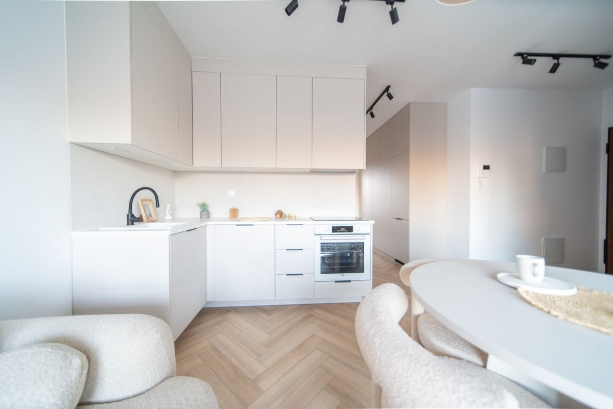 Mieszkanie 3 pokojowe na Wynajem