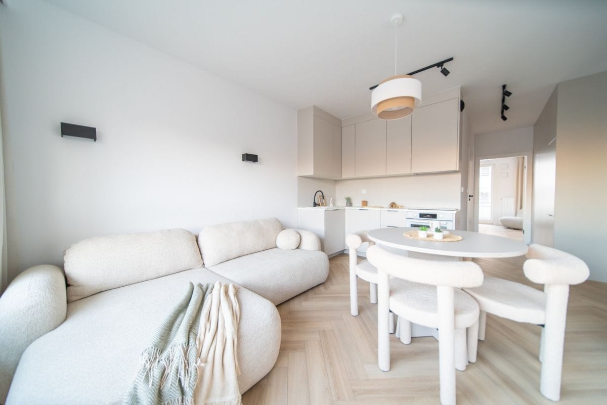 Mieszkanie 3 pokojowe na Wynajem