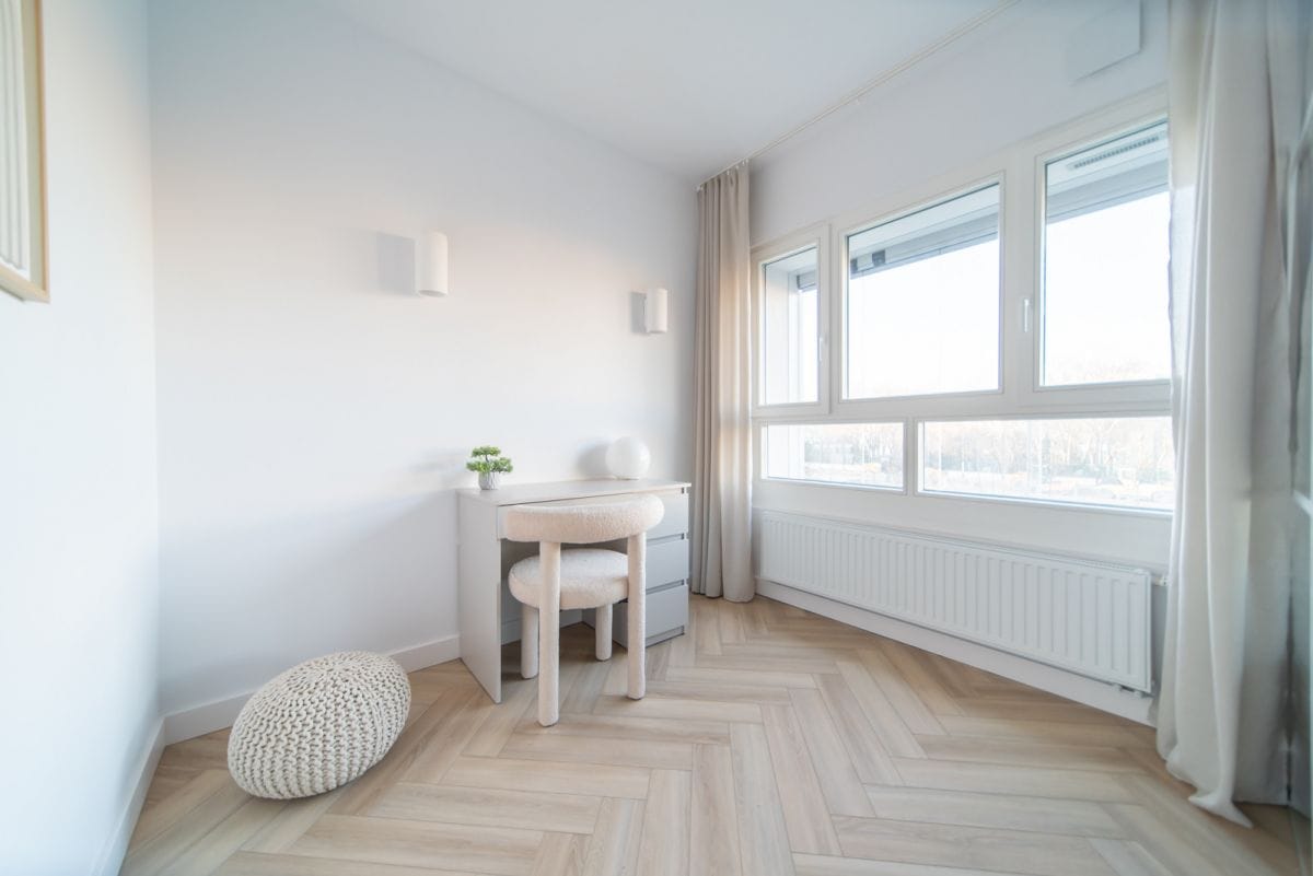 Mieszkanie 3 pokojowe na Wynajem