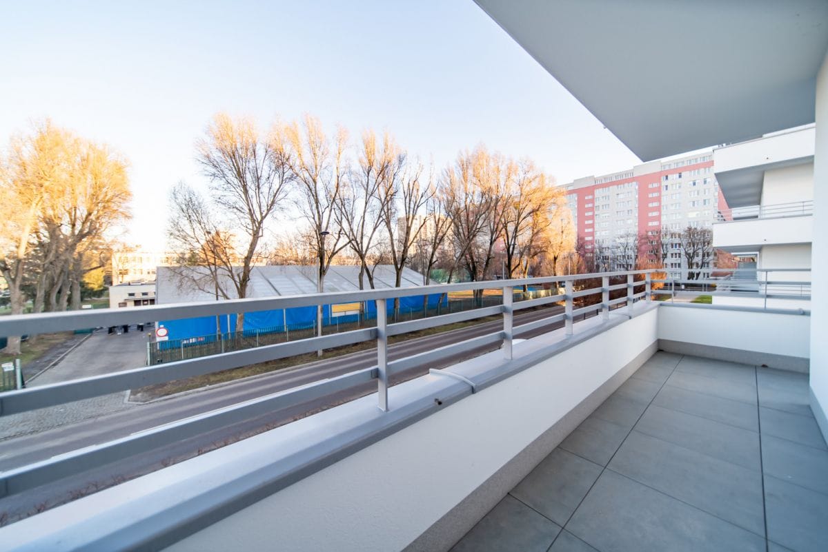 Mieszkanie 3 pokojowe na Wynajem