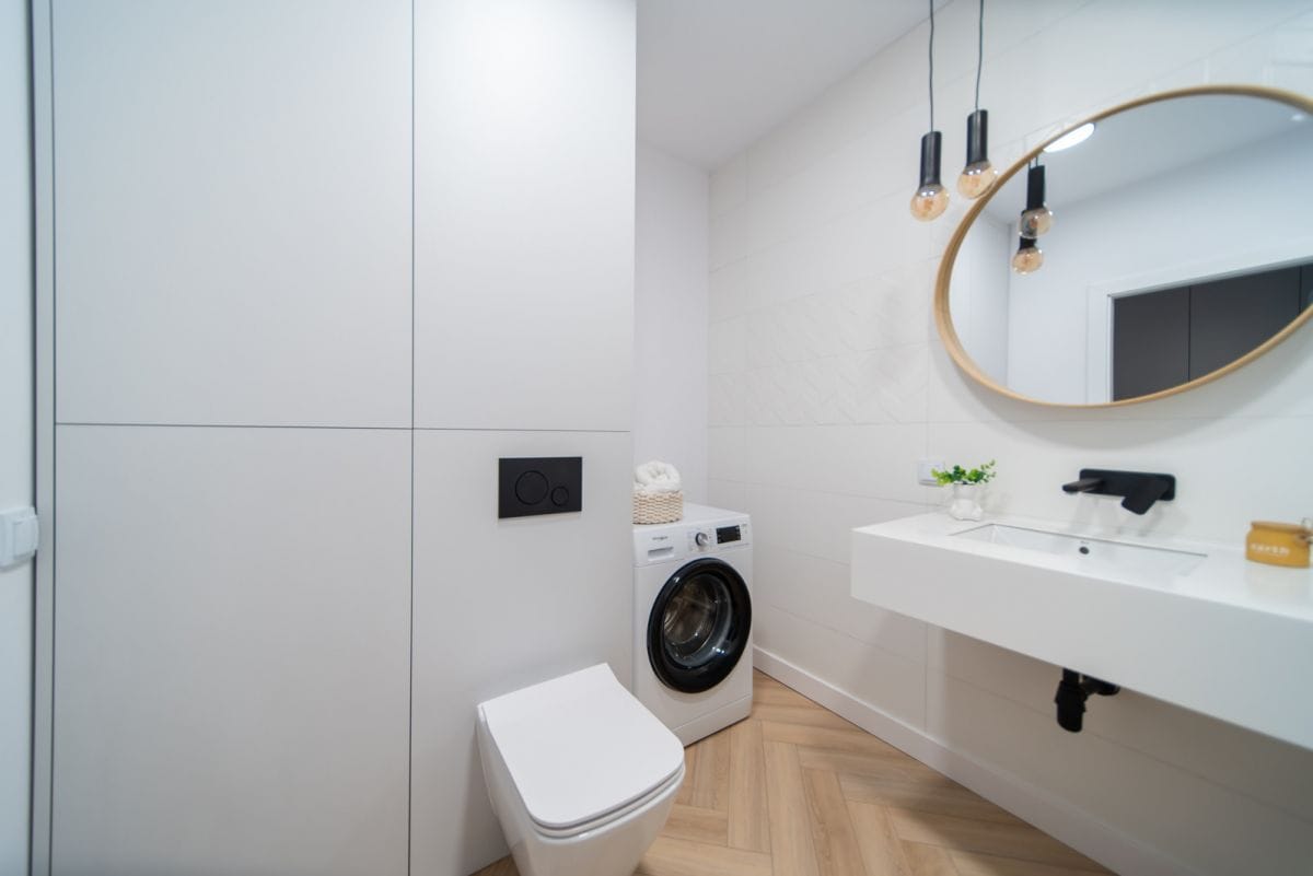 Mieszkanie 3 pokojowe na Wynajem