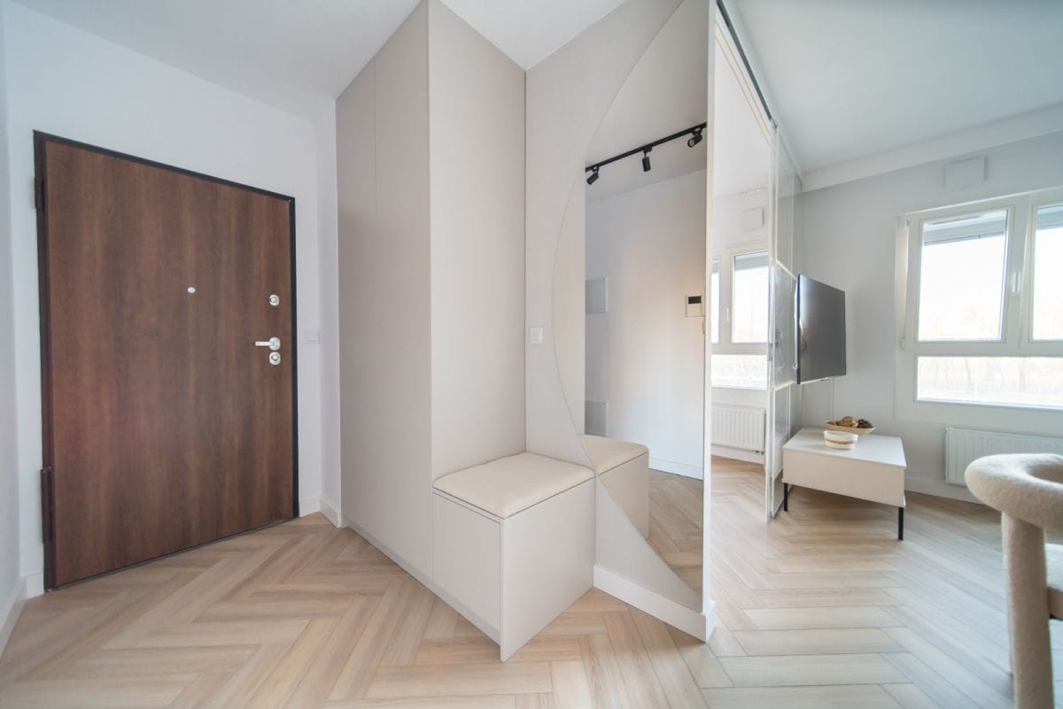 Mieszkanie 3 pokojowe na Wynajem