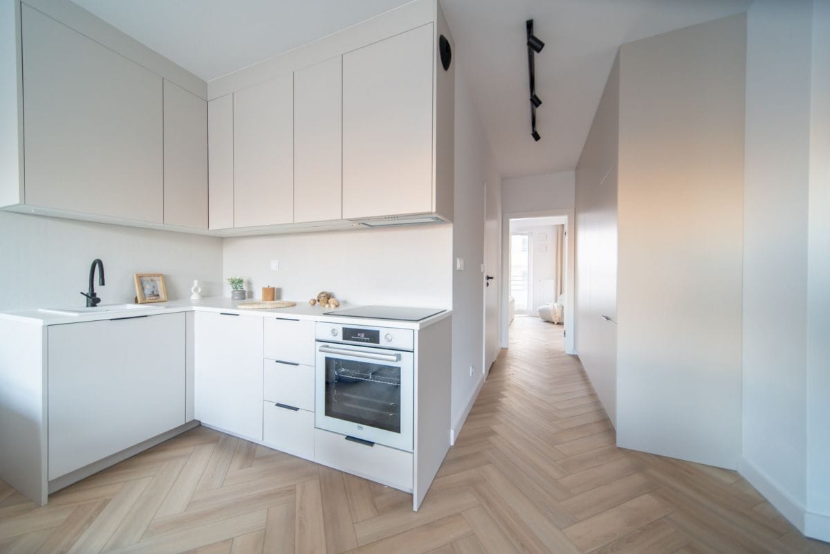 Mieszkanie 3 pokojowe na Wynajem