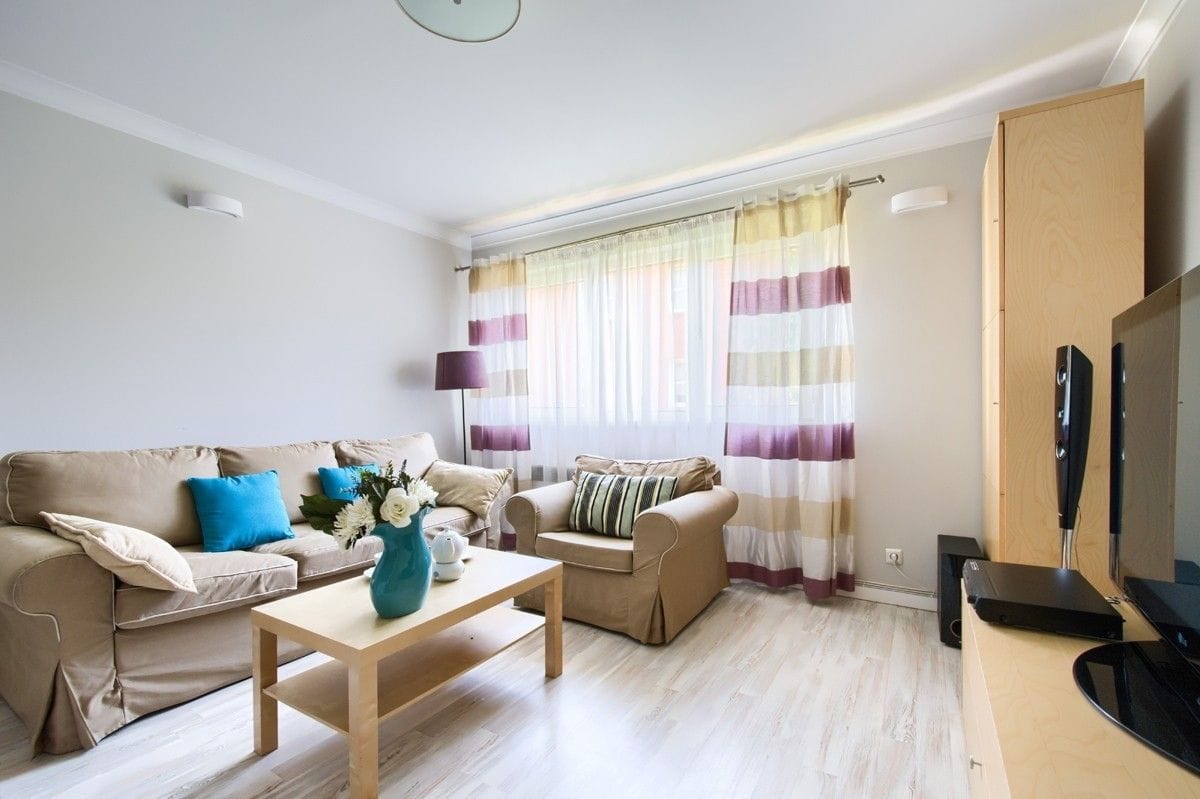 Mieszkanie 3 pokojowe na Wynajem