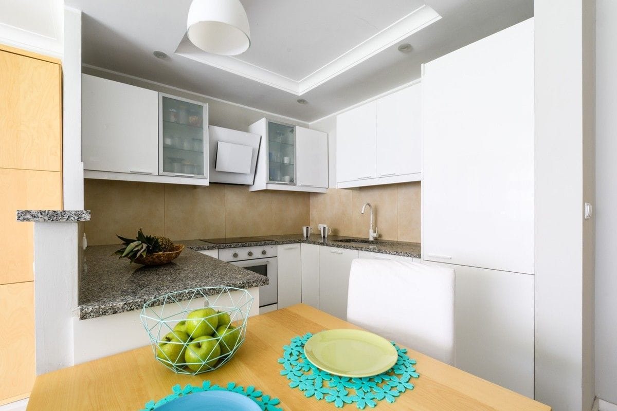 Mieszkanie 3 pokojowe na Wynajem