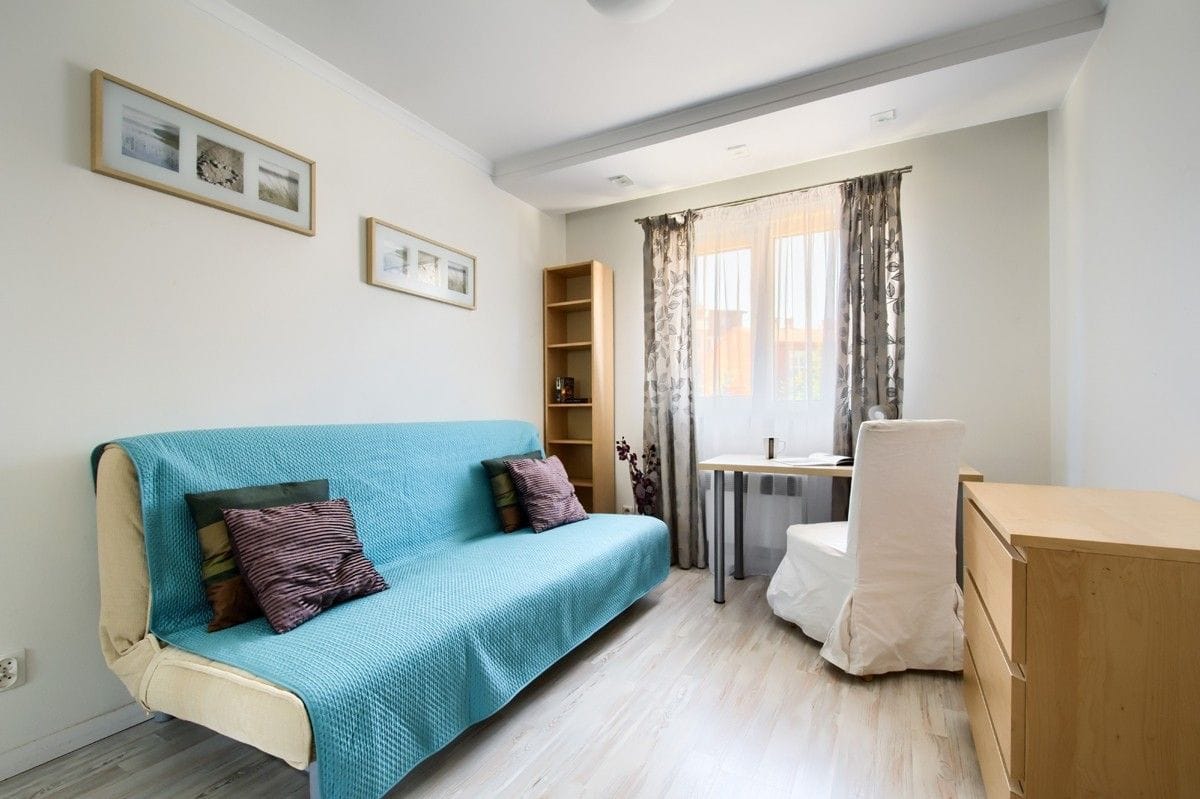 Mieszkanie 3 pokojowe na Wynajem