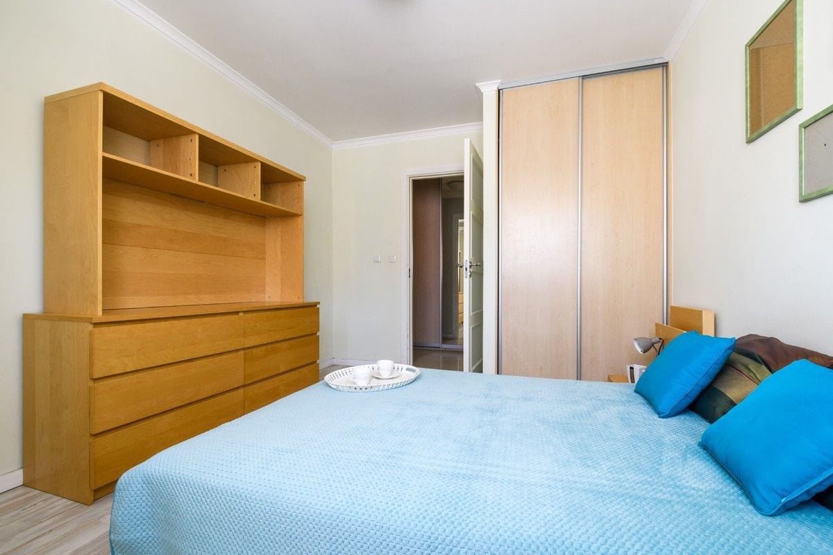 Mieszkanie 3 pokojowe na Wynajem