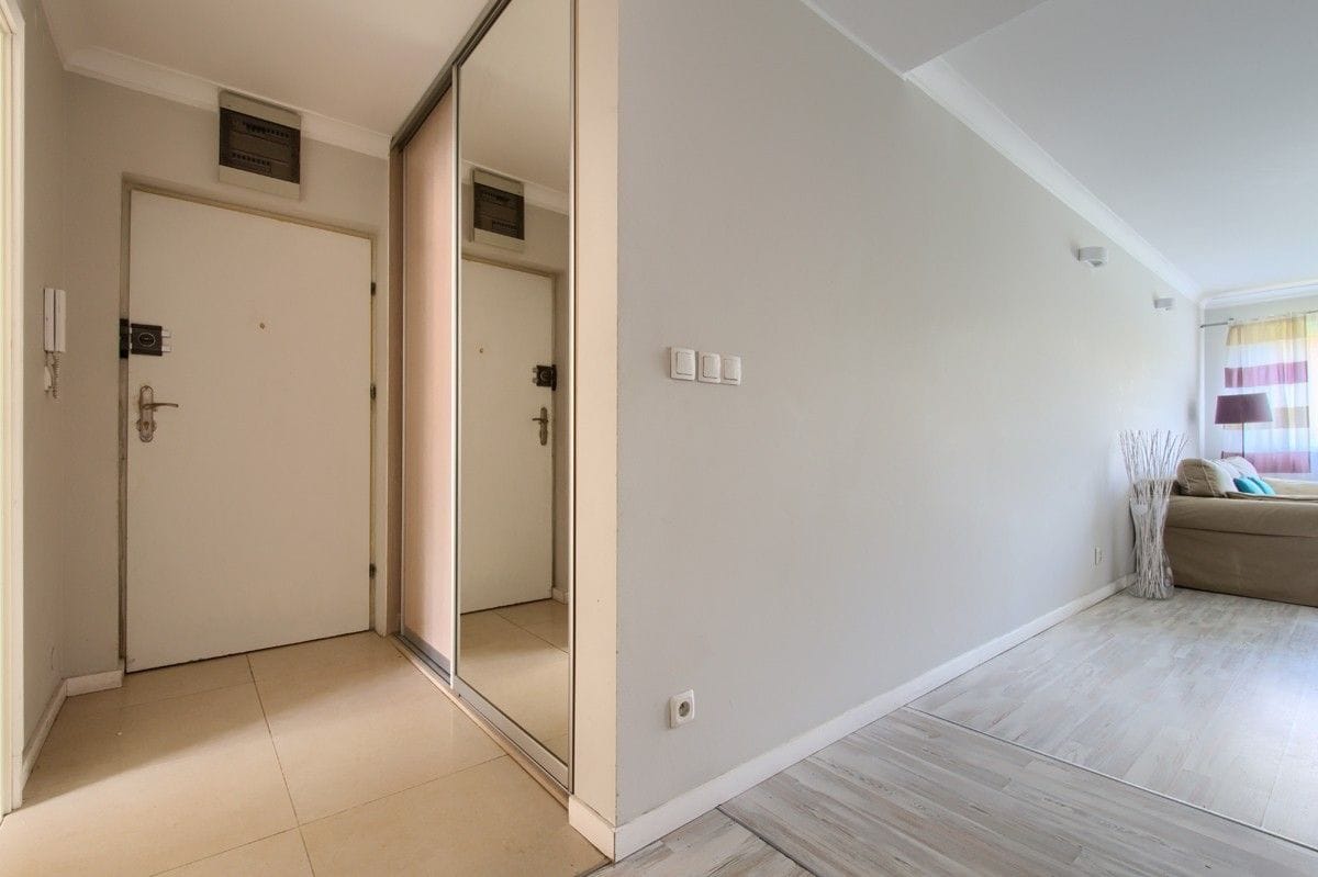 Mieszkanie 3 pokojowe na Wynajem