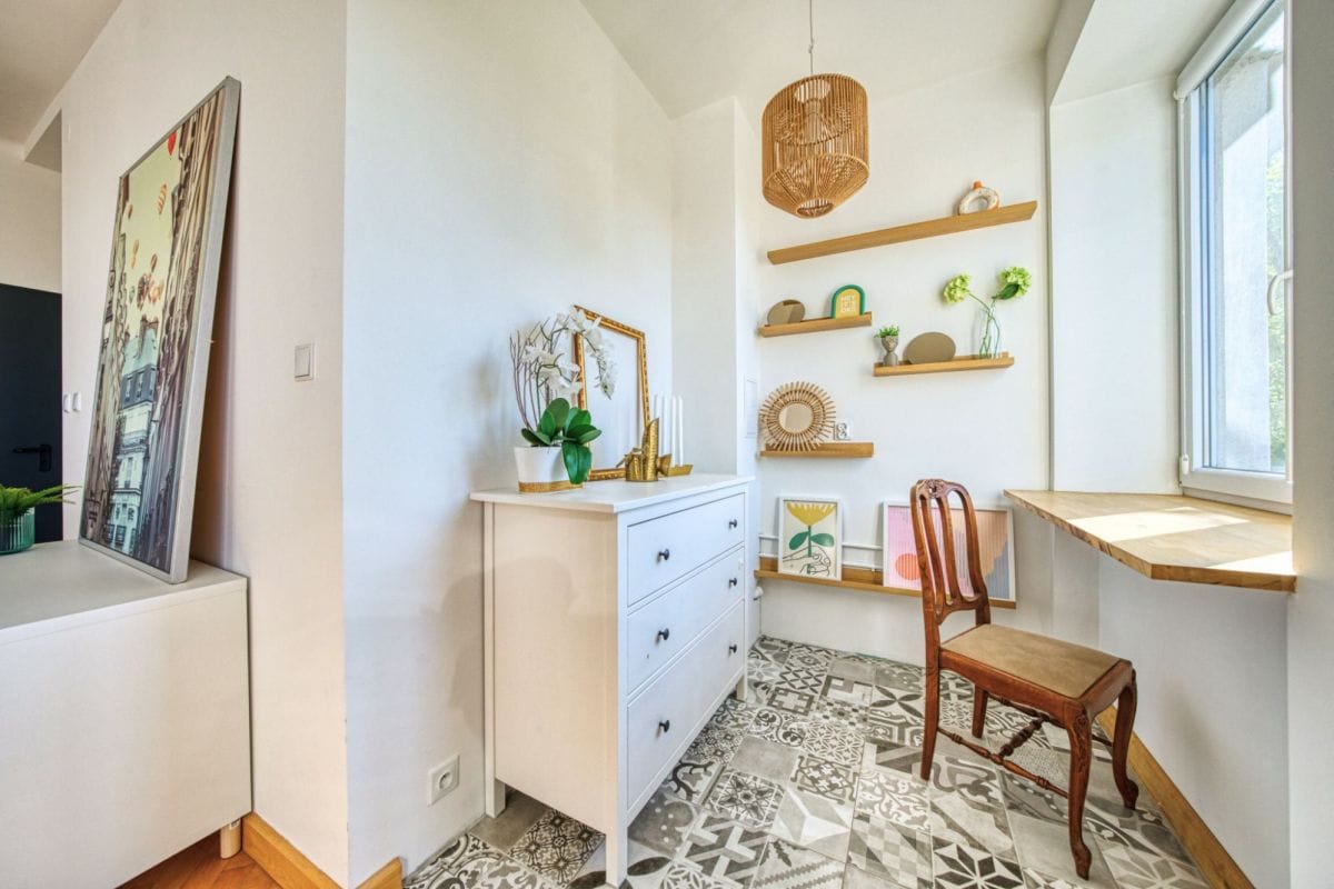 Mieszkanie 4 pokojowe na Sprzedaż