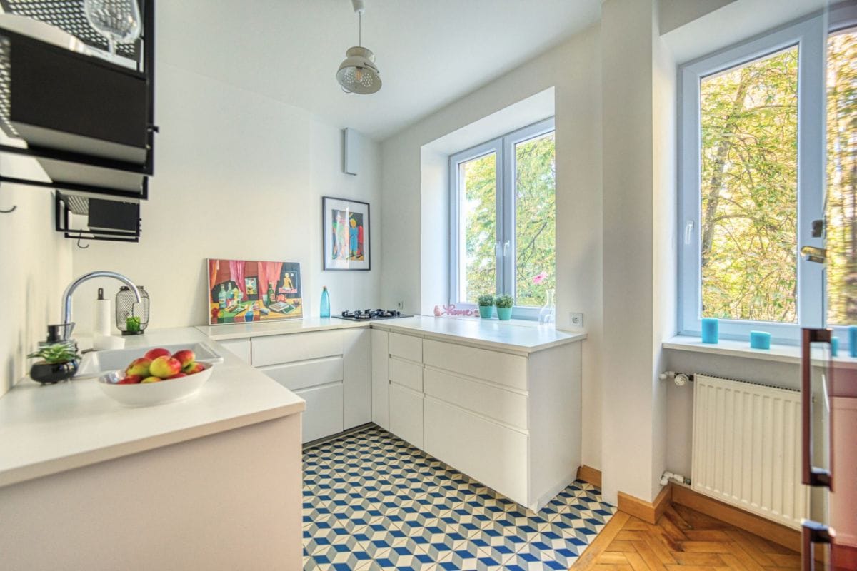 Mieszkanie 4 pokojowe na Sprzedaż