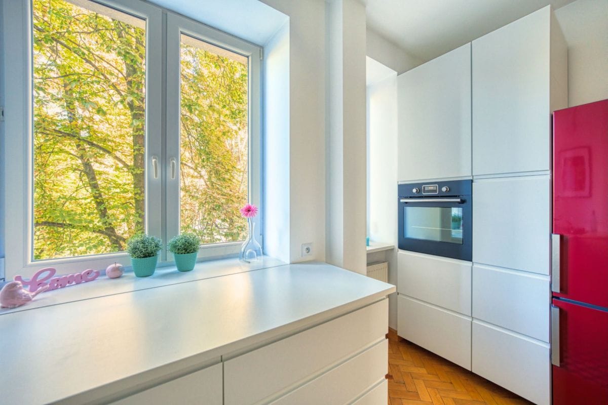 Mieszkanie 4 pokojowe na Sprzedaż