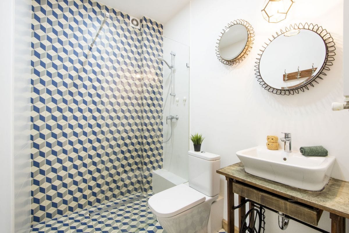 Mieszkanie 4 pokojowe na Sprzedaż