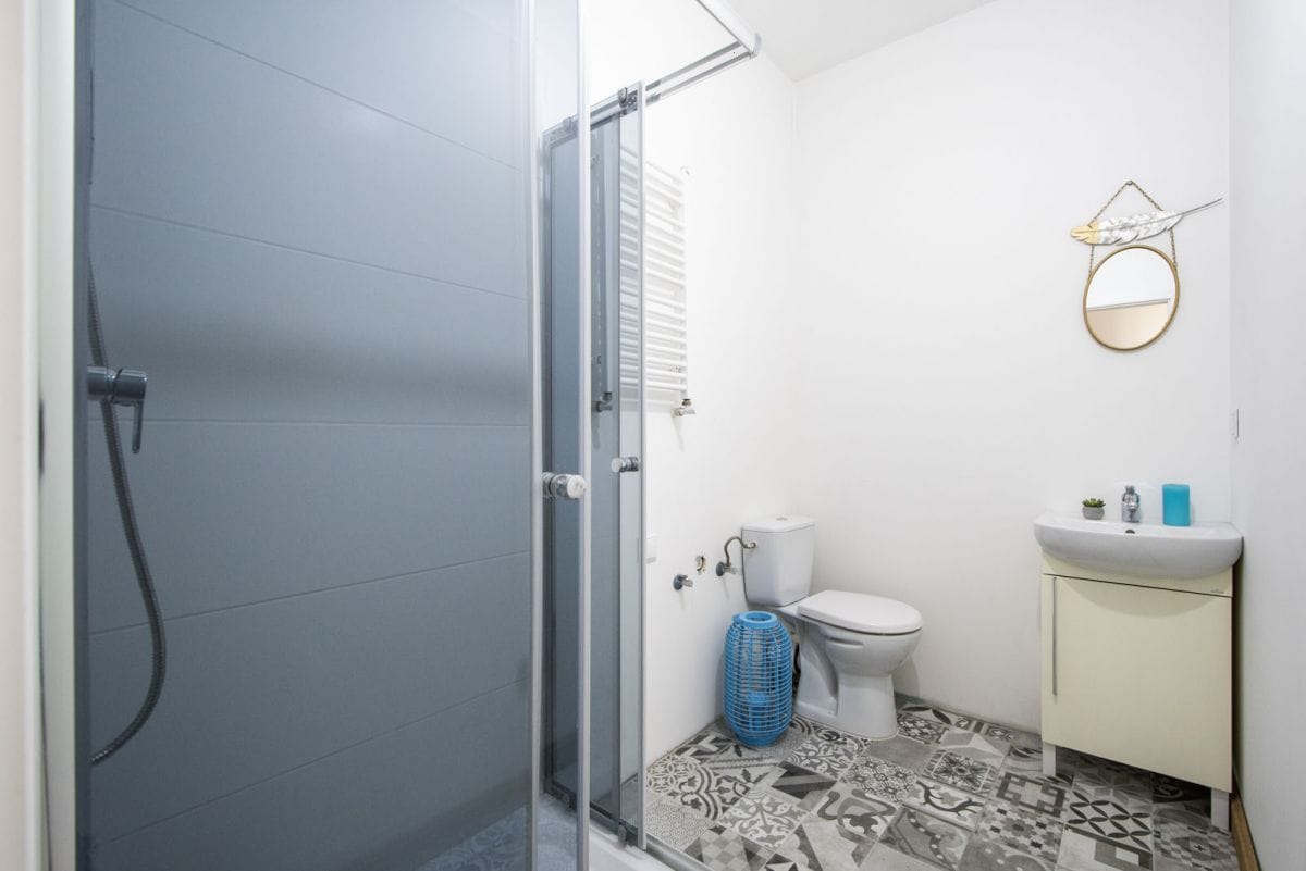 Mieszkanie 4 pokojowe na Sprzedaż