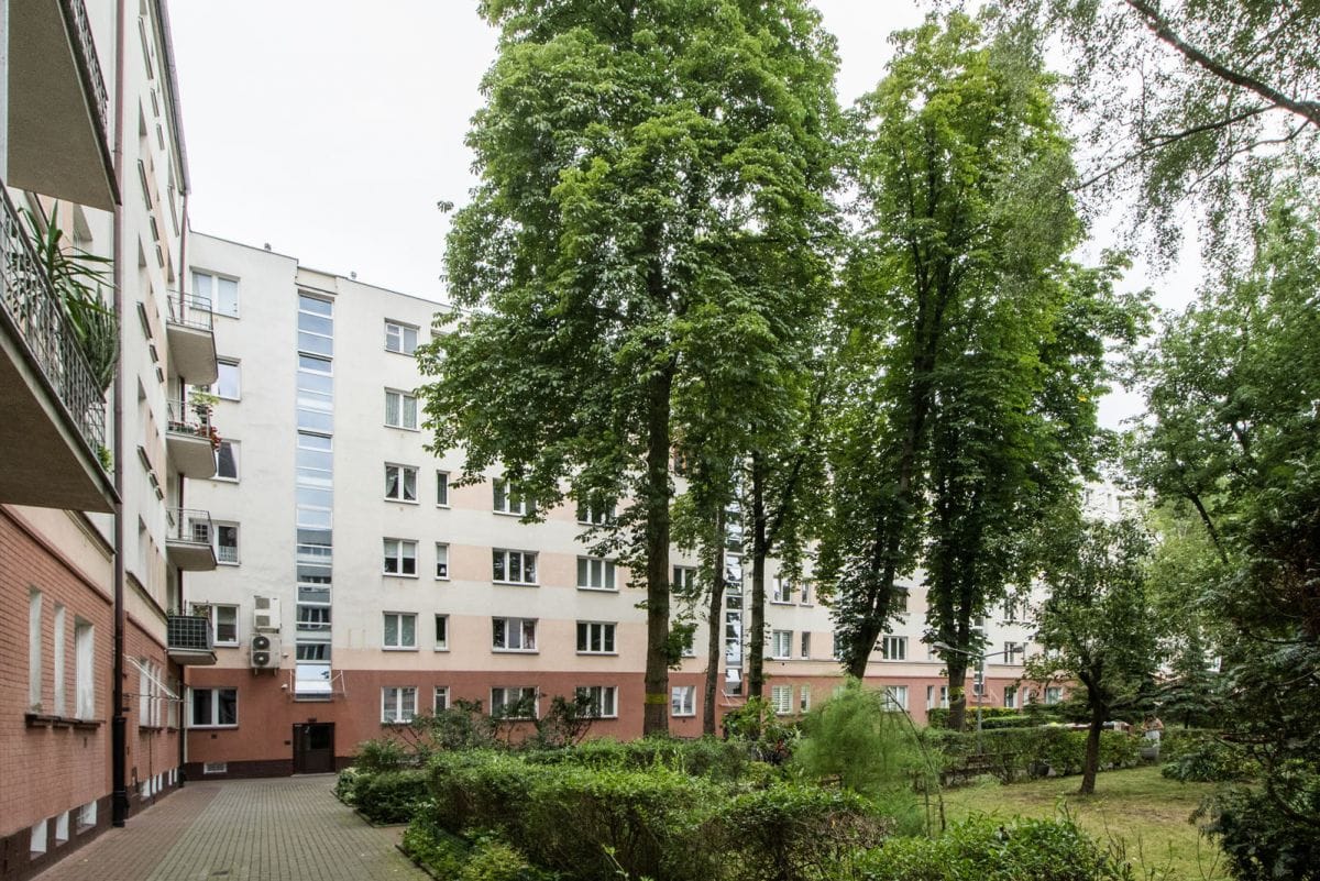 Mieszkanie 4 pokojowe na Sprzedaż