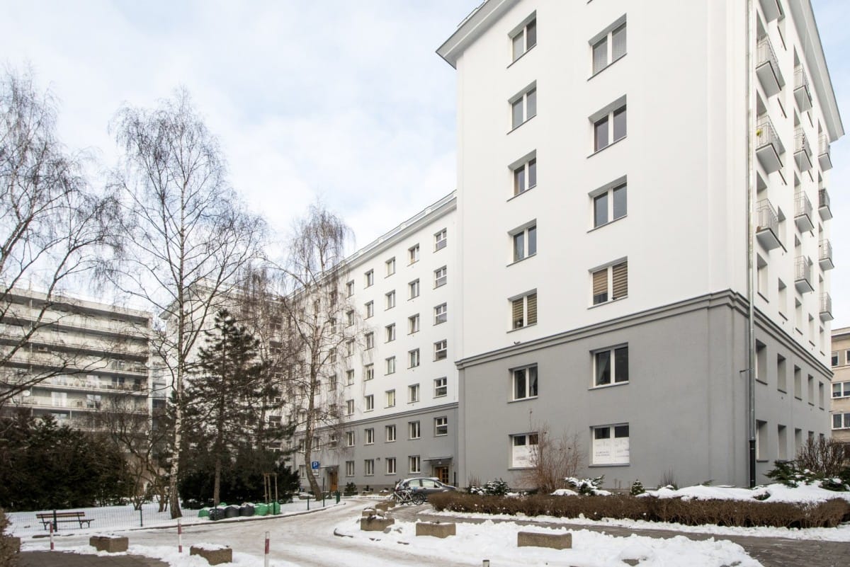 Mieszkanie 2 pokojowe na Wynajem