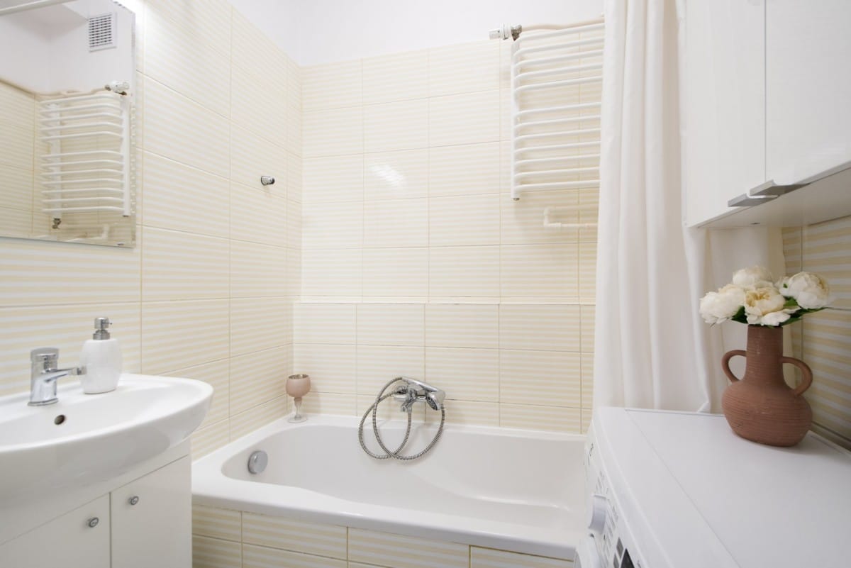 Mieszkanie 2 pokojowe na Wynajem