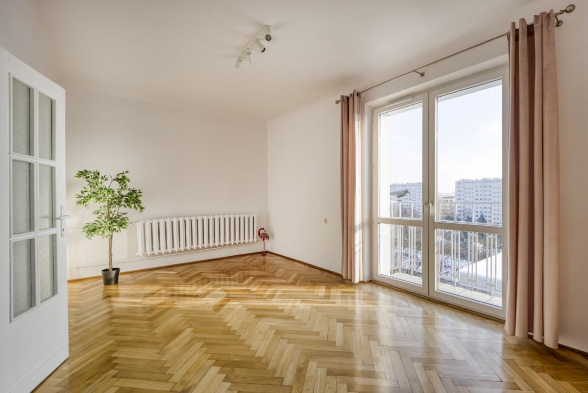 Mieszkanie 2 pokojowe na Wynajem