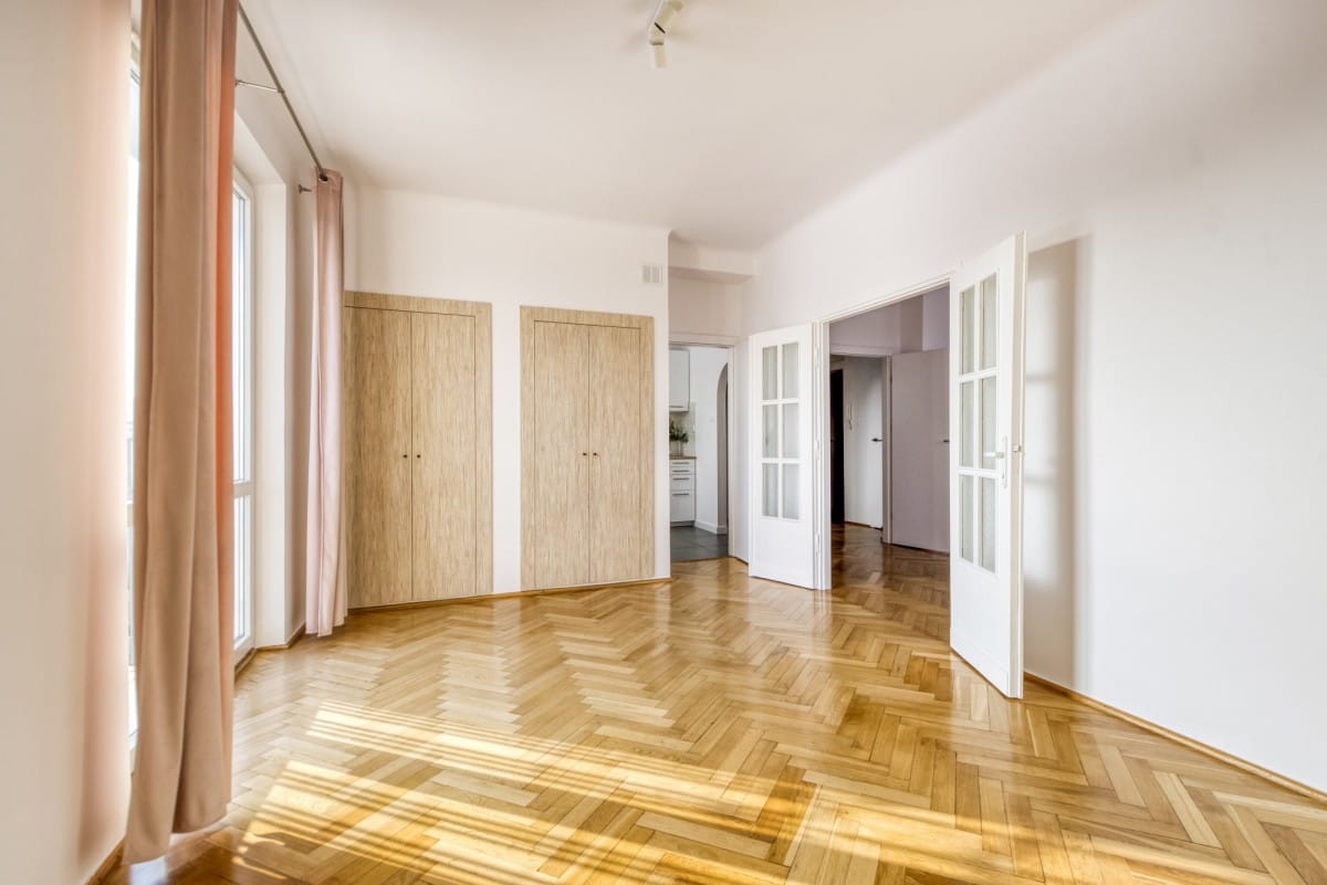 Mieszkanie 2 pokojowe na Wynajem