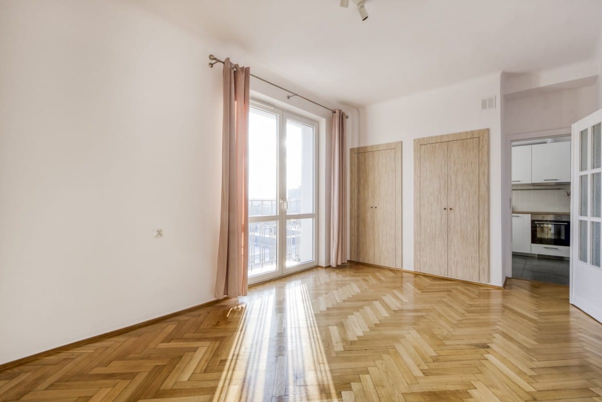 Mieszkanie 2 pokojowe na Wynajem