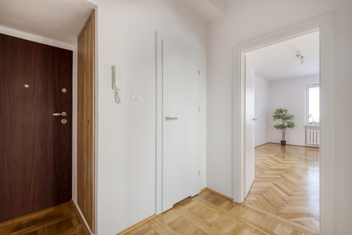 Mieszkanie 2 pokojowe na Wynajem