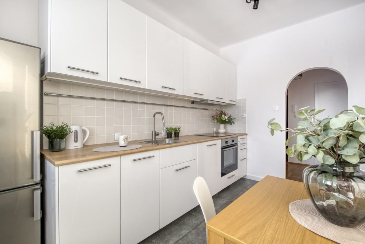 Mieszkanie 2 pokojowe na Wynajem