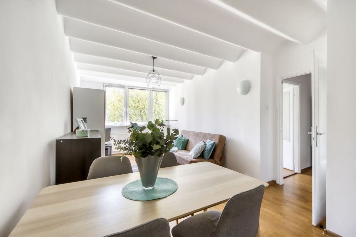 Mieszkanie 2 pokojowe na Wynajem