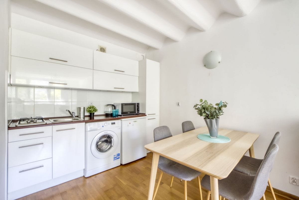 Mieszkanie 2 pokojowe na Wynajem