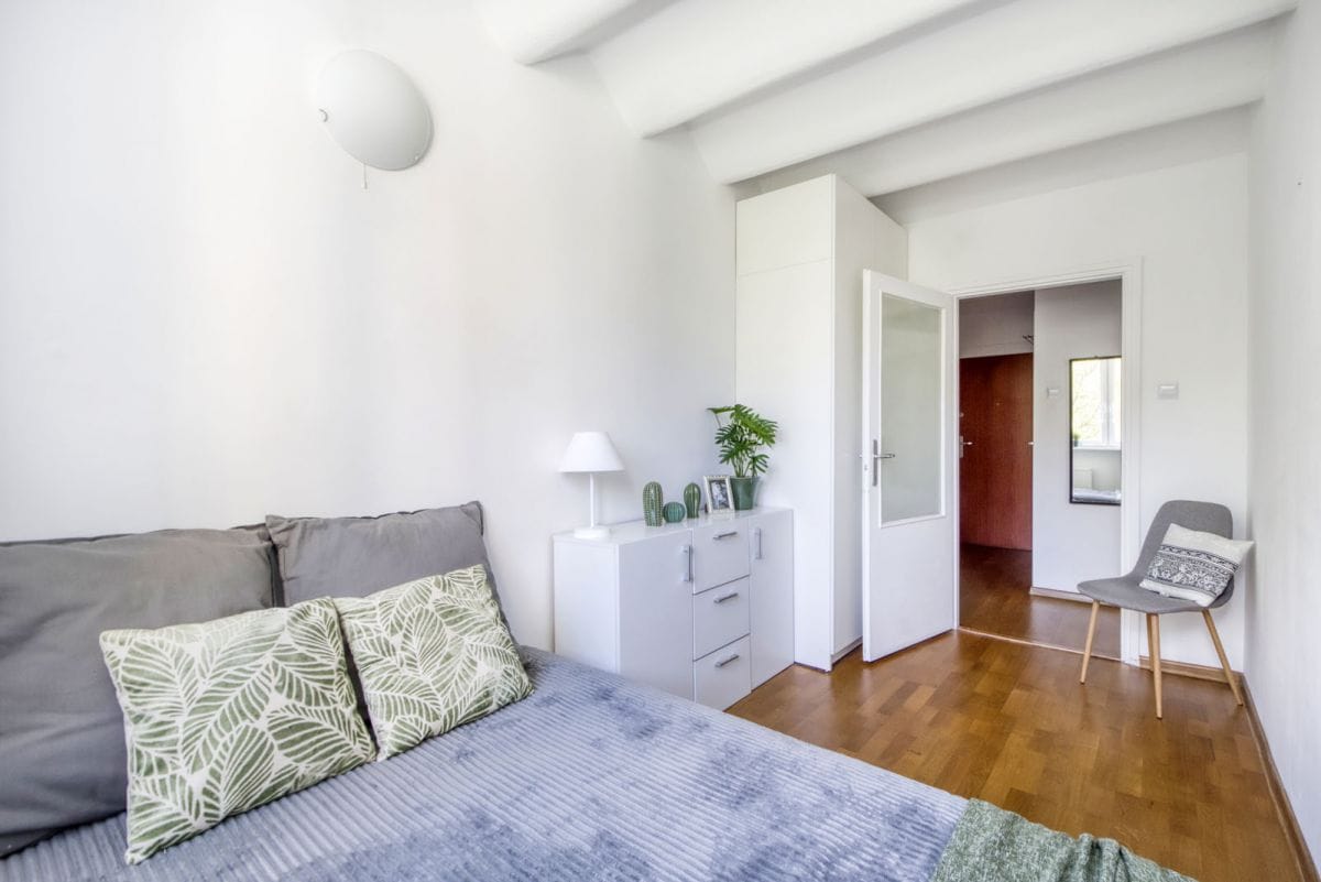 Mieszkanie 2 pokojowe na Wynajem