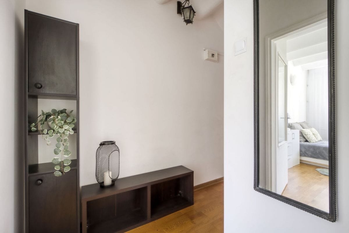 Mieszkanie 2 pokojowe na Wynajem