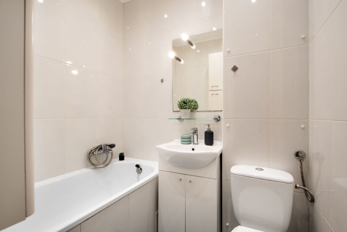 Mieszkanie 2 pokojowe na Wynajem