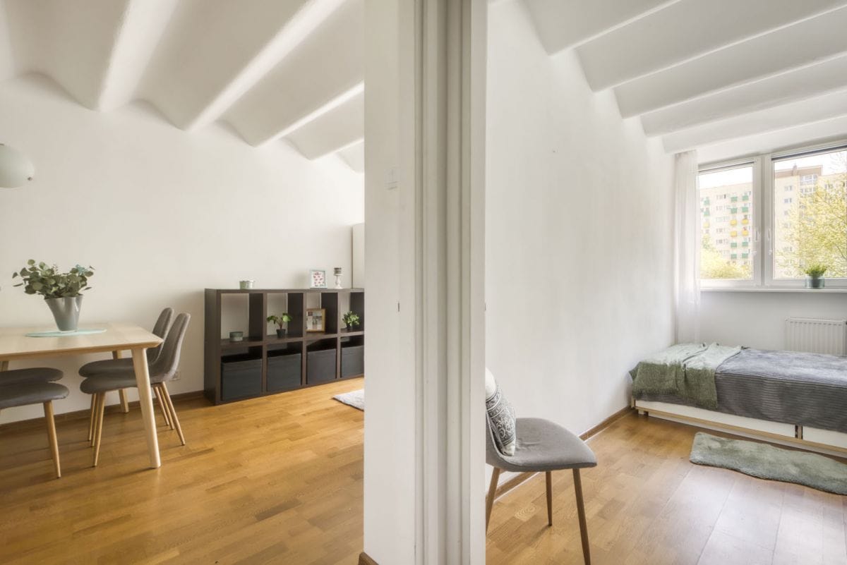 Mieszkanie 2 pokojowe na Wynajem