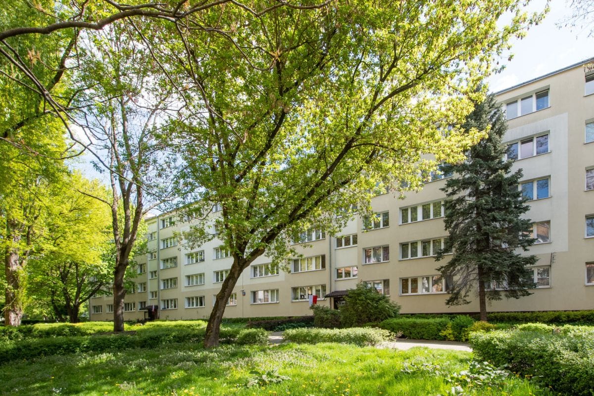 Mieszkanie 2 pokojowe na Wynajem