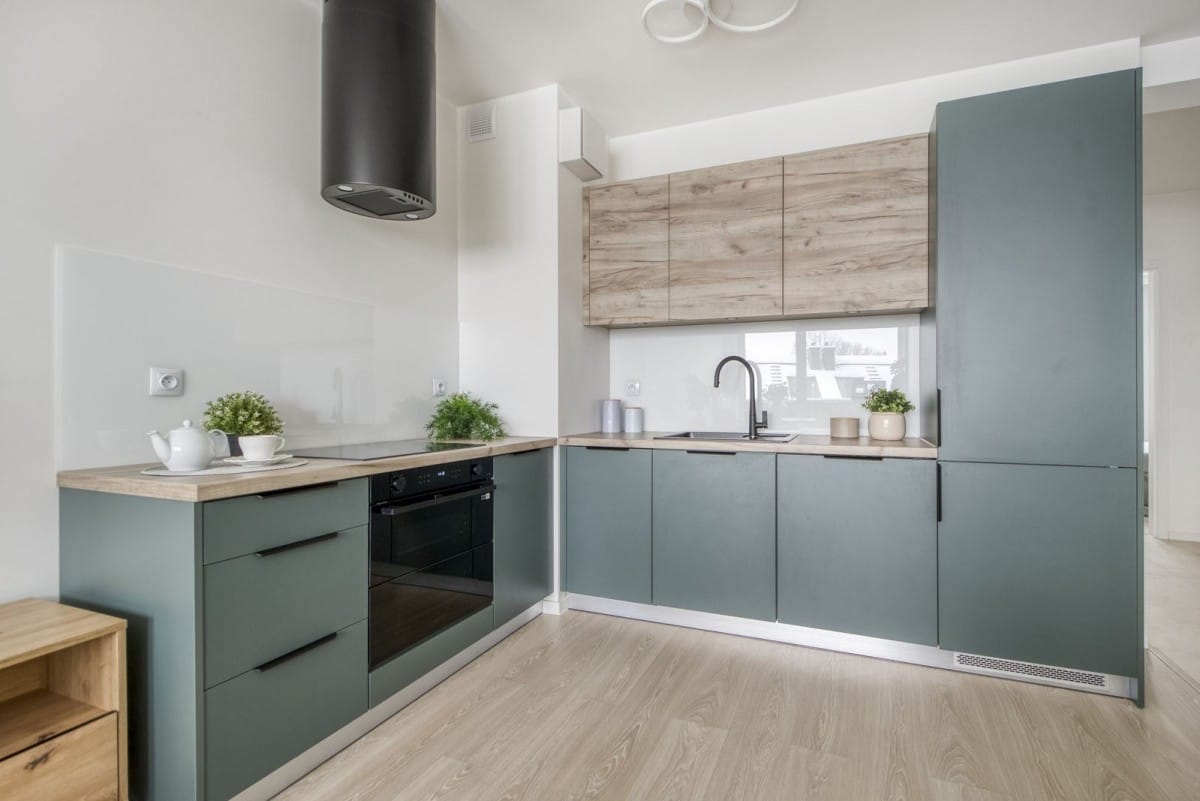 Mieszkanie 3 pokojowe na Wynajem