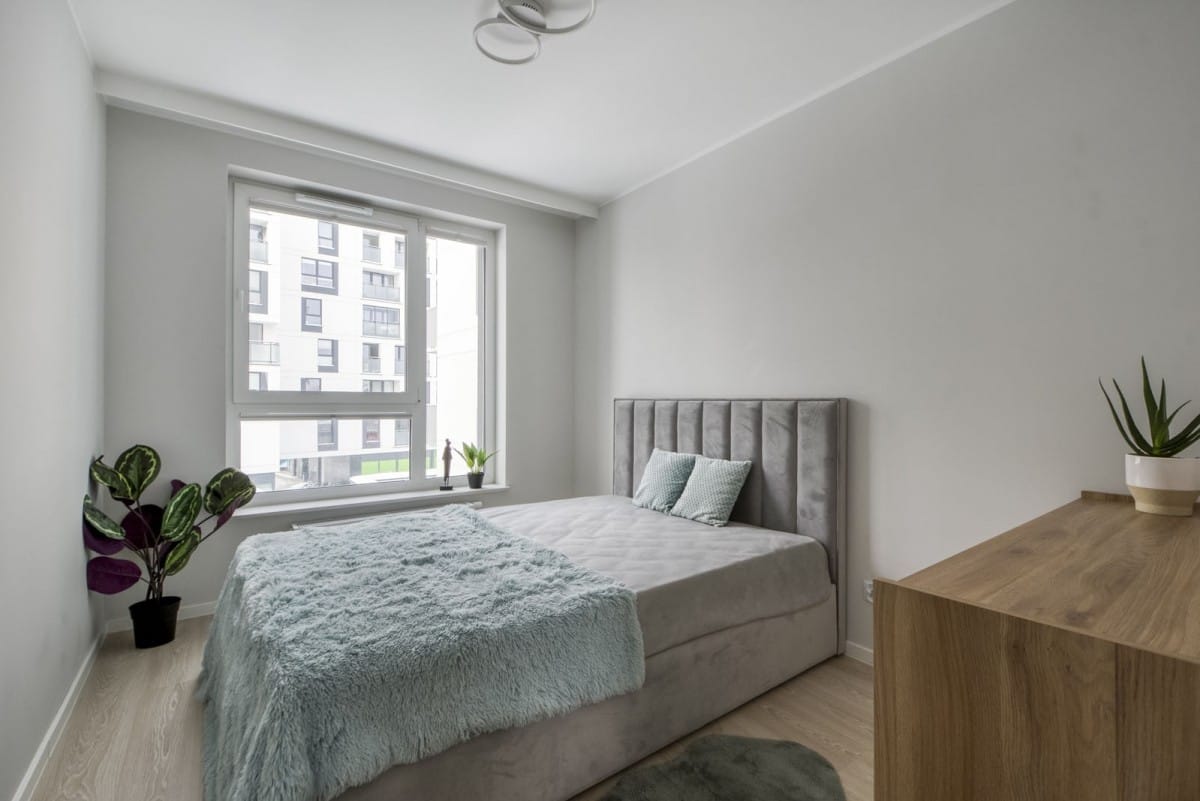 Mieszkanie 3 pokojowe na Wynajem