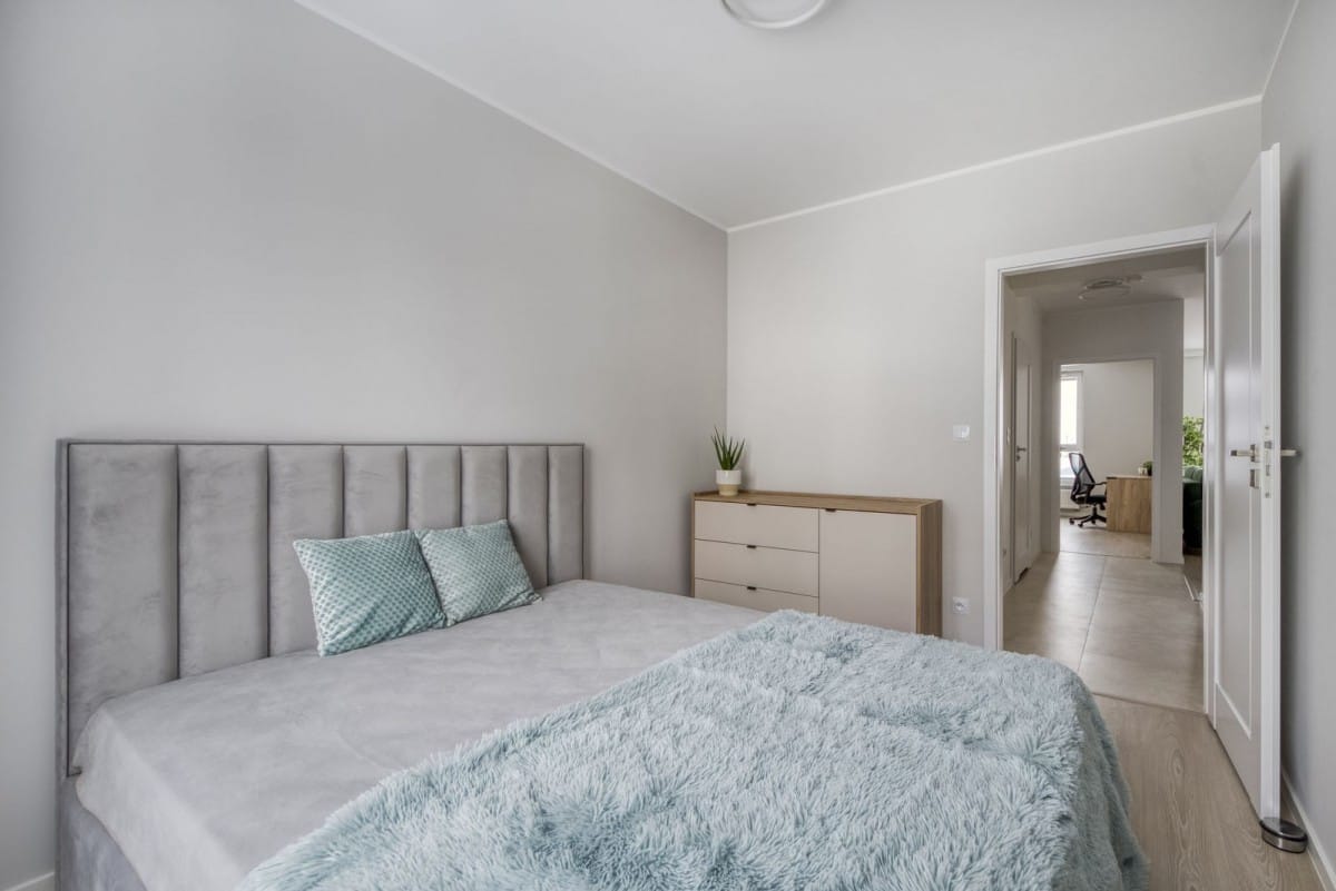 Mieszkanie 3 pokojowe na Wynajem