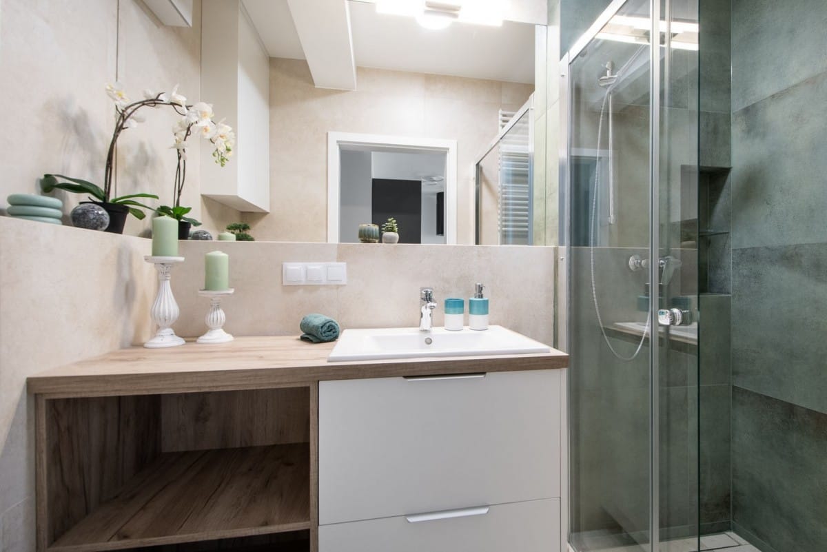 Mieszkanie 3 pokojowe na Wynajem