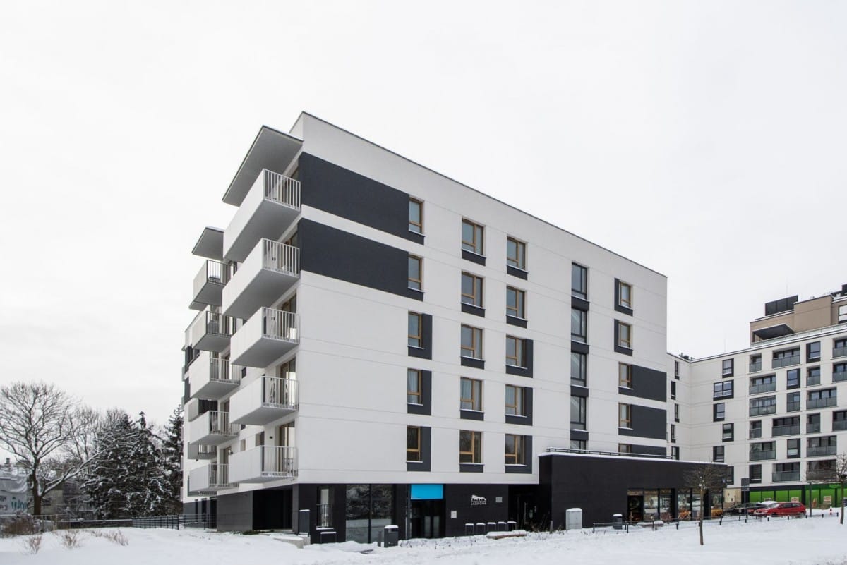 Mieszkanie 3 pokojowe na Wynajem