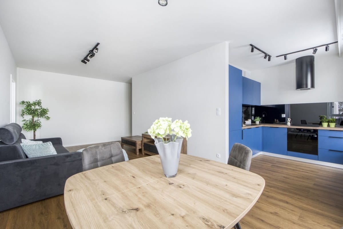 Mieszkanie 2 pokojowe na Wynajem