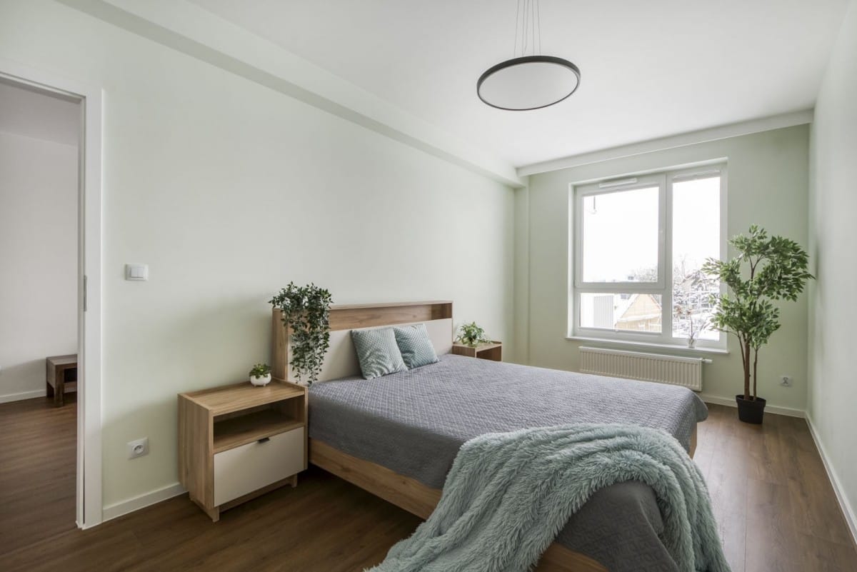 Mieszkanie 2 pokojowe na Wynajem