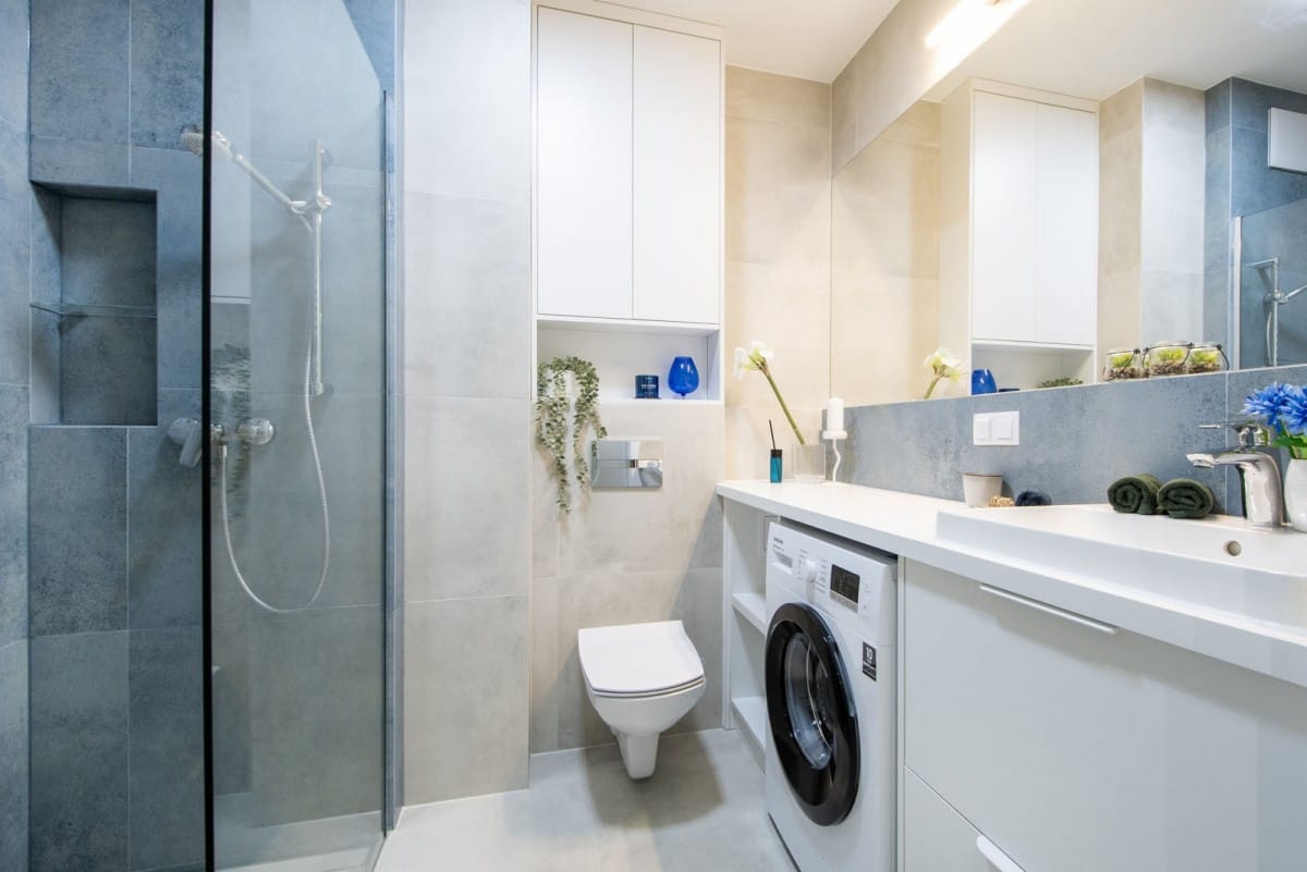 Mieszkanie 2 pokojowe na Wynajem