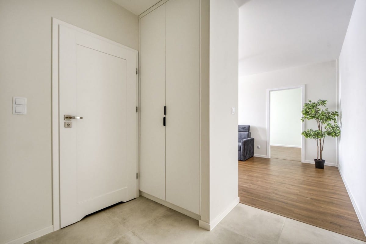 Mieszkanie 2 pokojowe na Wynajem