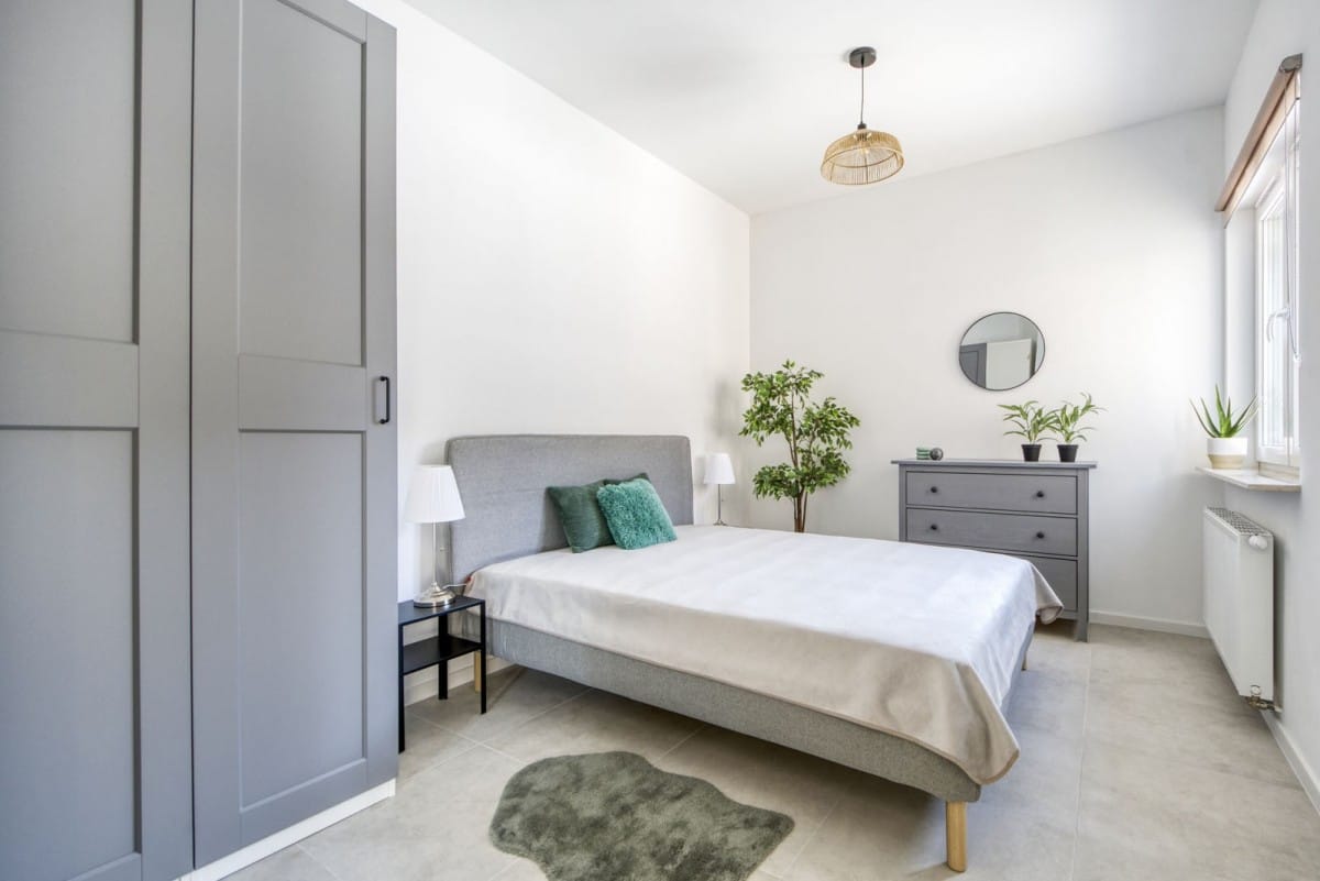 Mieszkanie 2 pokojowe na Wynajem